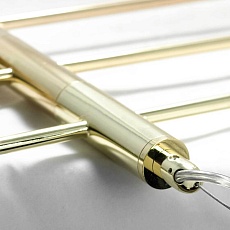 Подвесная люстра Lussole Lgo Huron GRLSP-8155 3