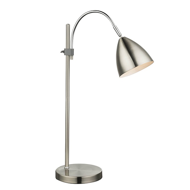 Настольная лампа Globo Archibald 24857 изображение Настольная лампа Globo Archibald 24857 Фото №