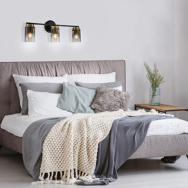 Бра Escada Dinasty 2118/3A изображение 6 Бра Escada Dinasty 2118/3A Фото № 6