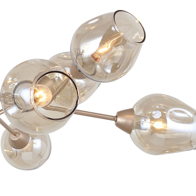 Потолочная люстра F-Promo 2658-10U Фото № 5