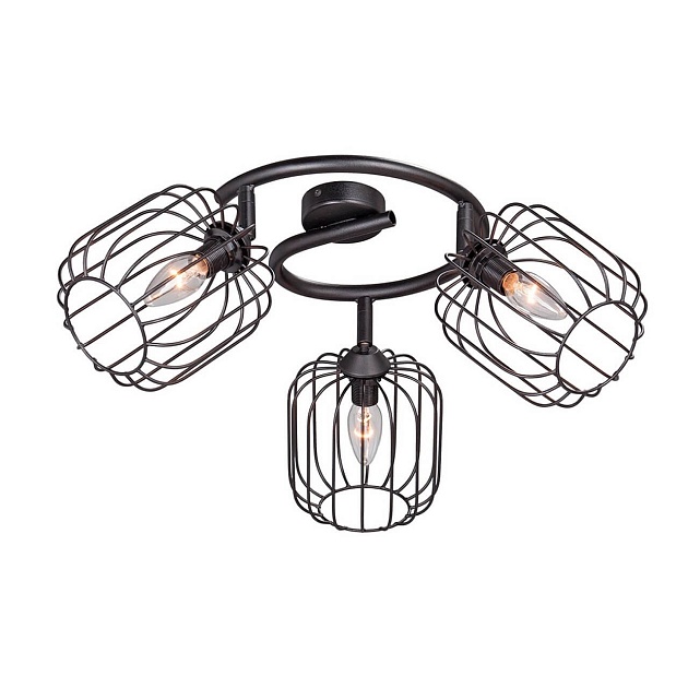 Спот Vitaluce V4299-1/3PL изображение Спот Vitaluce V4299-1/3PL Фото №