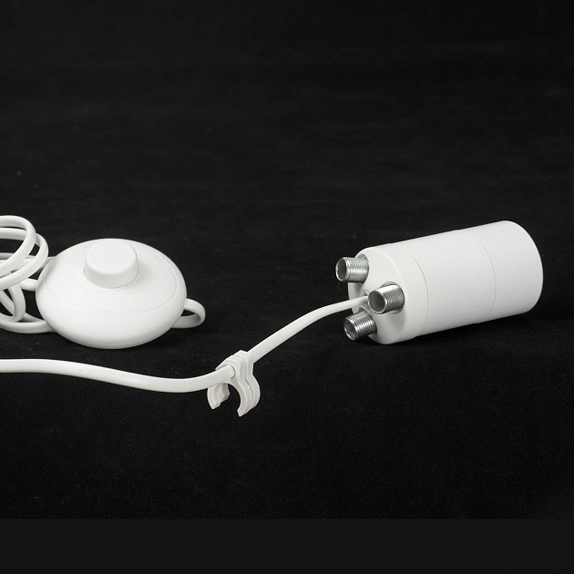 Торшер Lussole Levy LSP-0669 Фото № 5