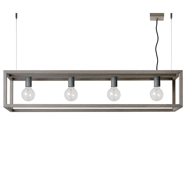 Подвесная люстра Lucide Oris 31472/04/36 Фото № 2