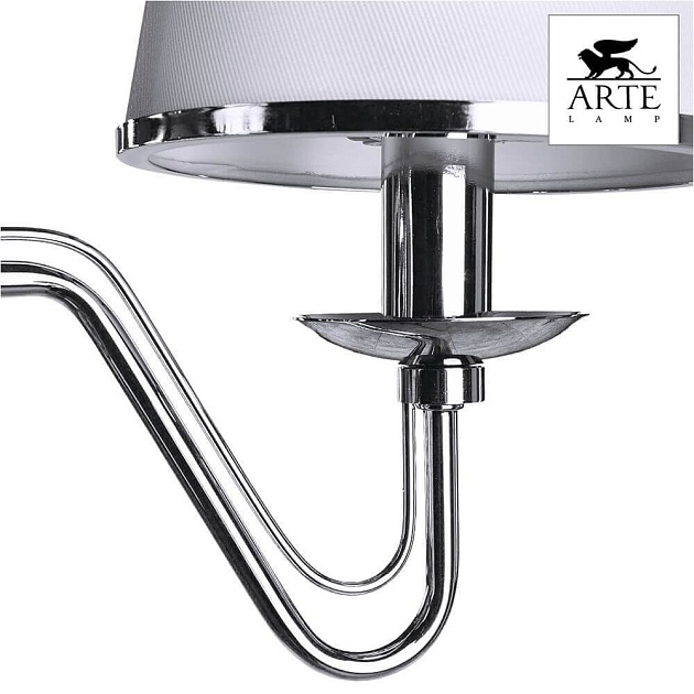 Бра Arte Lamp Furore A1150AP-1CC Фото № 3