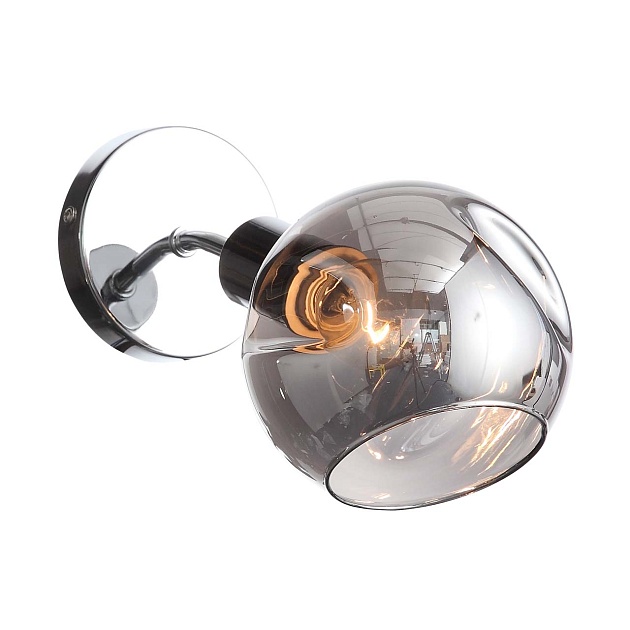 Бра Evoluce Gentore SLE155101-01 изображение Бра Evoluce Gentore SLE155101-01 Фото №