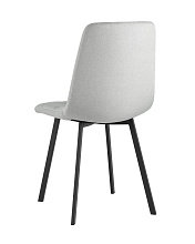 Кухонный стул Stool Group Chilly рогожка светло-серый OS-2011 1009-34 5