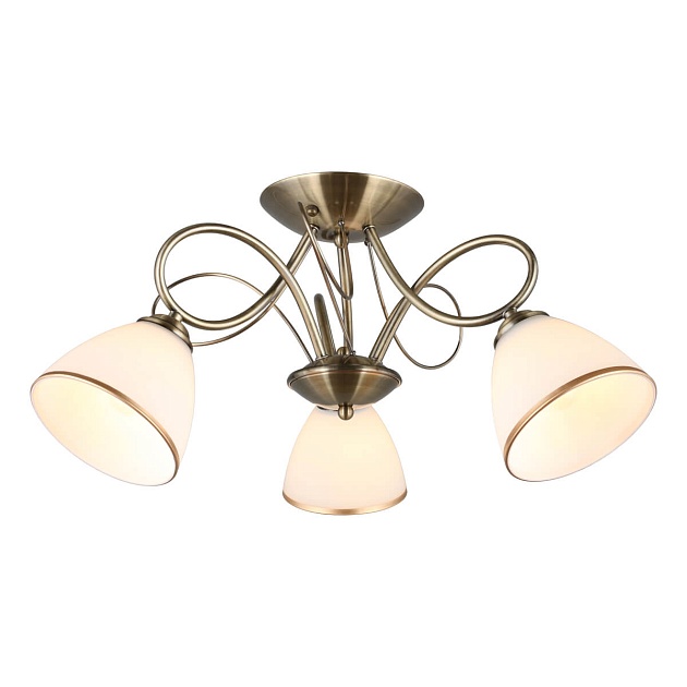 Потолочная люстра Omnilux Alimini OML-25307-03 Фото № 