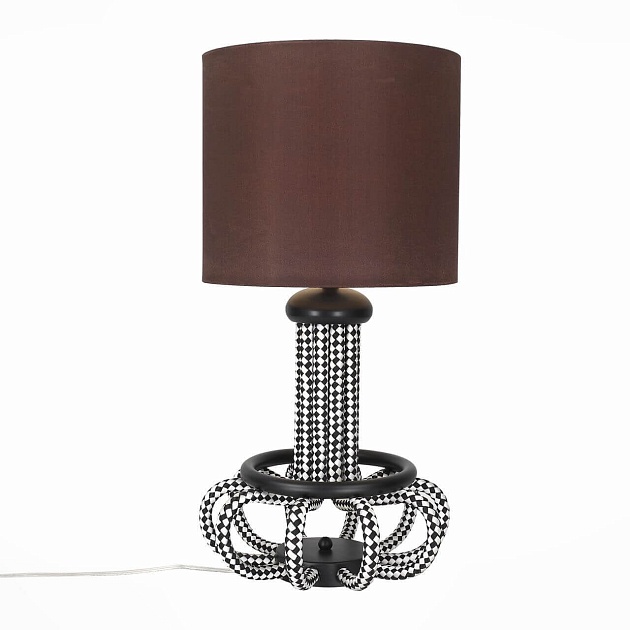Прикроватная лампа ST Luce Adagio SL811.704.01 изображение Прикроватная лампа ST Luce Adagio SL811.704.01 Фото №