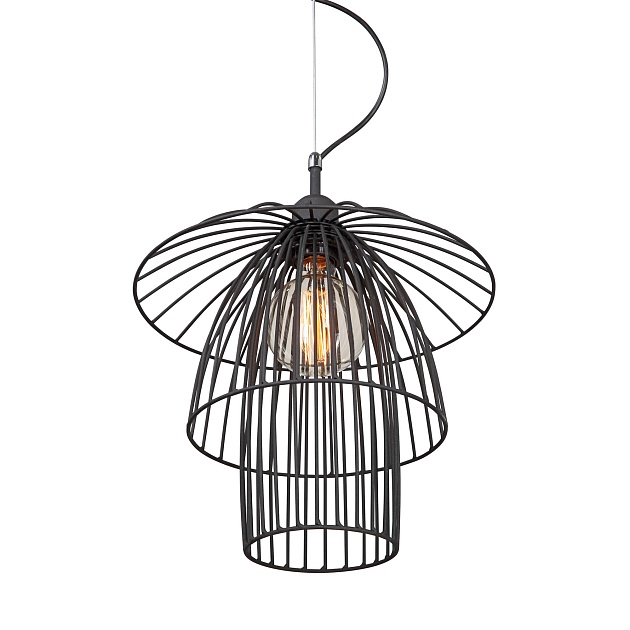 Подвесной светильник Vitaluce V4984-1/1S Фото № 2