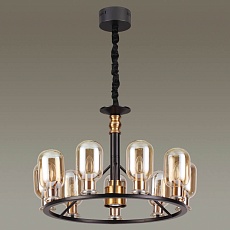 Подвесная люстра Odeon Light Country Grif 4700/9 2