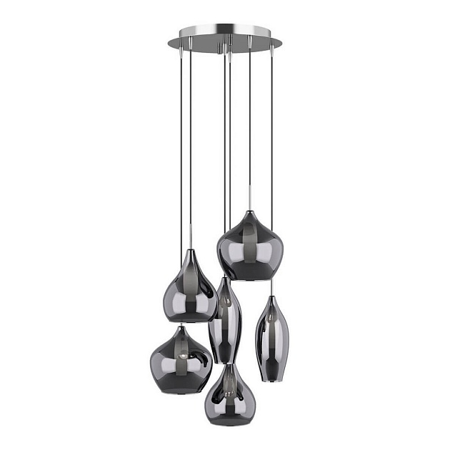Подвесная люстра Lightstar Pentola 803067 изображение Подвесная люстра Lightstar Pentola 803067 Фото №