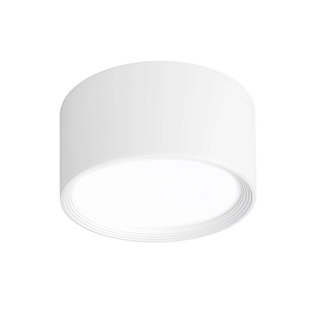 Потолочный светильник Escada 20005LED 20005SMU/04LED SWH Фото № 