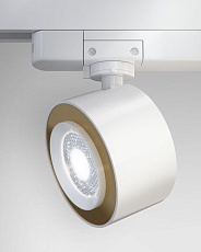 Трековый светодиодный светильник Maytoni Track lamps TR023-1-12W3K 4