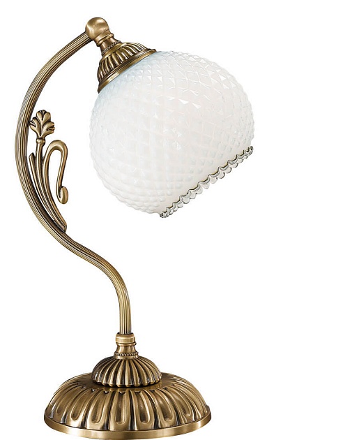 Настольная лампа Reccagni Angelo P 8600 P Фото № 2