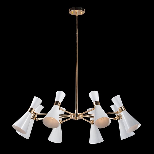 Подвесная люстра Lightstar Dumo 816086 изображение 3 Подвесная люстра Lightstar Dumo 816086 Фото № 3