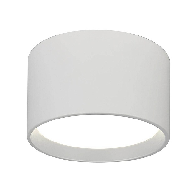 Потолочный светодиодный светильник Escada 20005SMU/02LED SWH изображение 2 Потолочный светодиодный светильник Escada 20005SMU/02LED SWH Фото № 2
