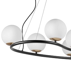 Подвесная люстра Lightstar Croco 815360 5