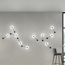 Бра Imperium Loft Via Pin 101536-26 2