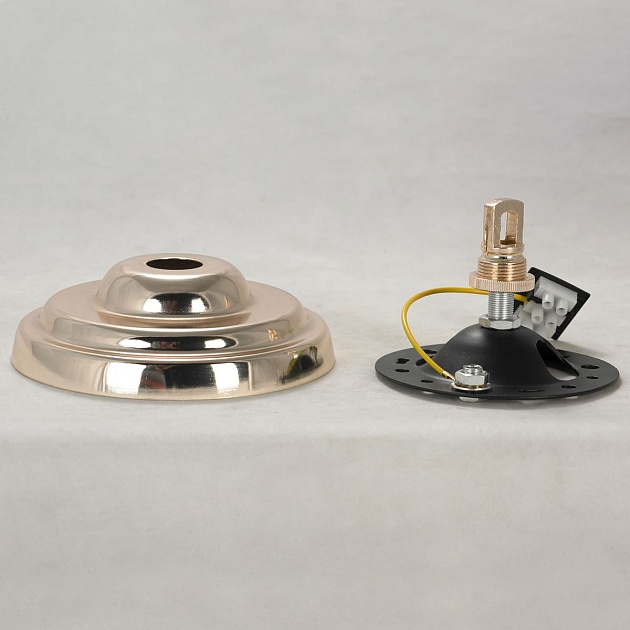 Подвесная люстра Lussole LSP-8604 Фото № 3