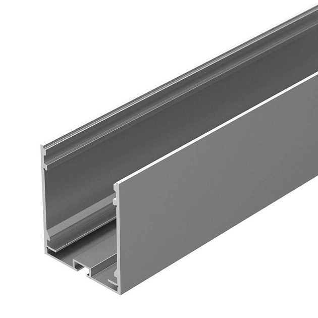 Профиль Arlight SL-Line-5060-2000 Anod 029029 изображение 4 Профиль Arlight SL-Line-5060-2000 Anod 029029 Фото № 4