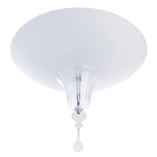 Потолочный светильник Divinare Goccia 4002/02 PL-3 Фото № 