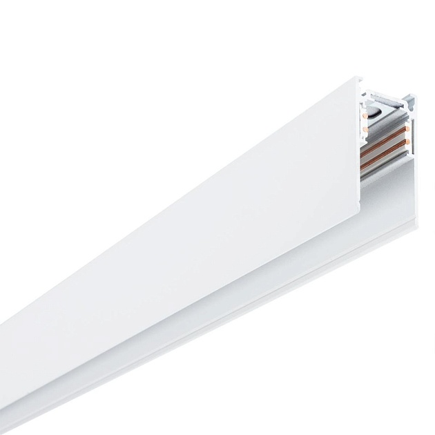 Шинопровод магнитный Arte Lamp Linea-Accessories A460133 изображение Шинопровод магнитный Arte Lamp Linea-Accessories A460133 Фото №