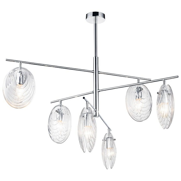 Подвесная люстра Velante 364-103-06 Фото № 