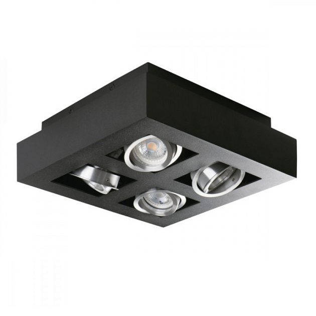 Точечный светильник Kanlux Stobi 26836 изображение Точечный светильник Kanlux Stobi 26836 Фото №
