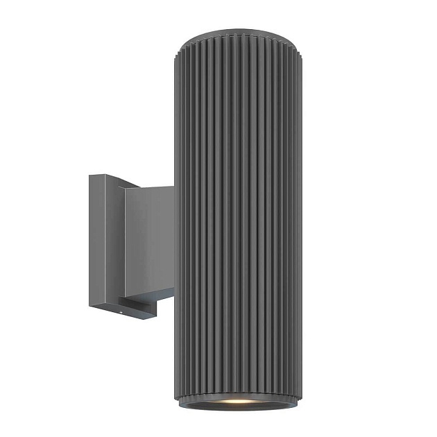 Настенный светильник Maytoni Rando O419WL-02GR Фото № 
