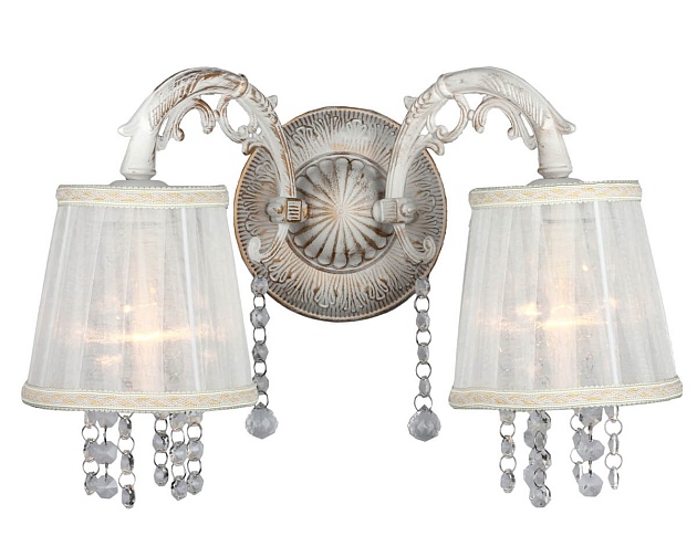 Бра Omnilux OML-30001-02 изображение Бра Omnilux OML-30001-02 Фото №