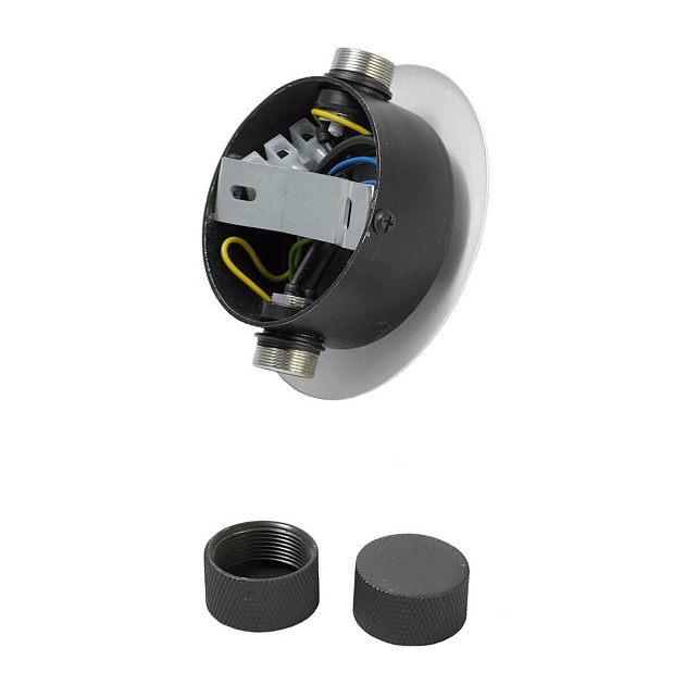 Трековый светильник Lussole Loft Bay Shore GRLSP-9818 изображение 6 Трековый светильник Lussole Loft Bay Shore GRLSP-9818 Фото № 6