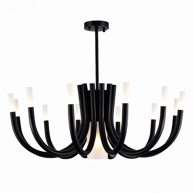 Подвесная люстра ST Luce Pafe SL1173.402.13 Фото № 
