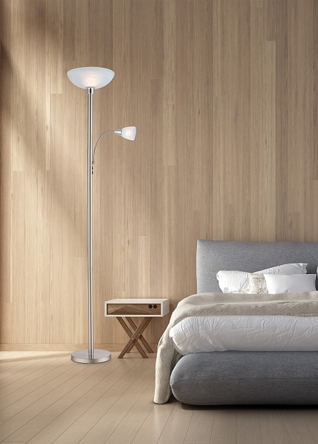 Торшер Globo Blade 58931 изображение 2 Торшер Globo Blade 58931 Фото № 2