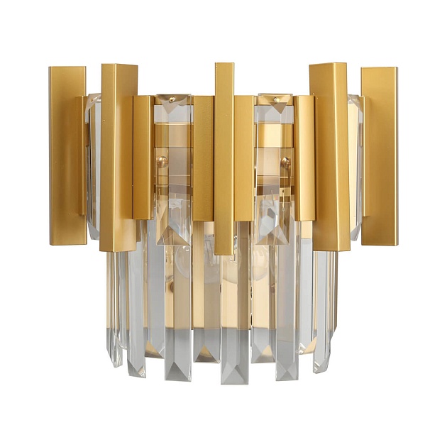 Настенный светильник Omnilux Gaeta OML-69701-02 Фото № 