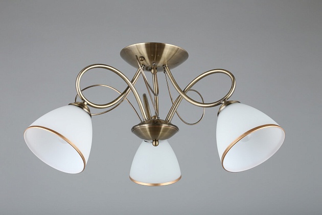 Потолочная люстра Omnilux Alimini OML-25307-03 Фото № 7