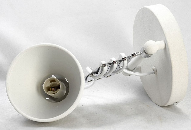 Спот Lussole Loft Koyukuk LSP-8048 изображение 2 Спот Lussole Loft Koyukuk LSP-8048 Фото № 2