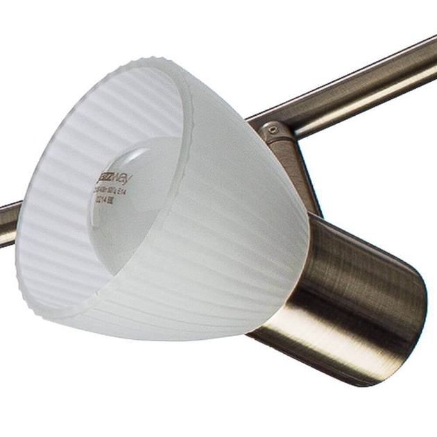 Спот Arte Lamp Parry A5062PL-4AB изображение 3 Спот Arte Lamp Parry A5062PL-4AB Фото № 3