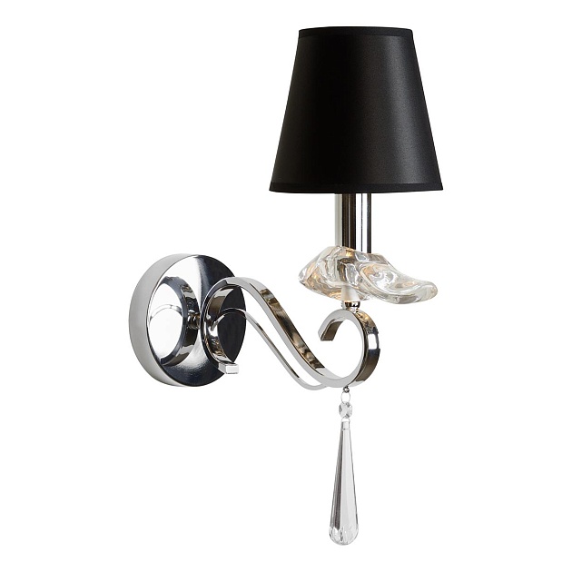 Бра iLamp Stella RM1684/1W CR Фото № 