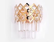 Настенный светильник Ambrella light Traditional TR5284 3