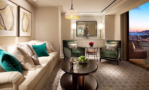 Подвесной светильник Lucia Tucci Palermo 651.1 Фото № 3