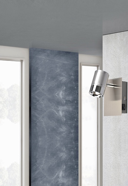 Светодиодный спот Globo Marja 56957-1 изображение 2 Светодиодный спот Globo Marja 56957-1 Фото № 2