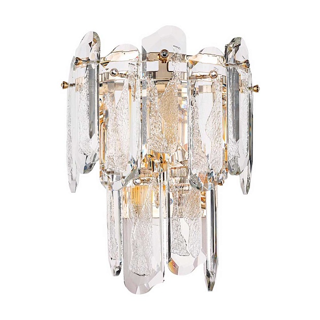 Бра Odeon Light BULLON 5069/2W изображение Бра Odeon Light BULLON 5069/2W Фото №
