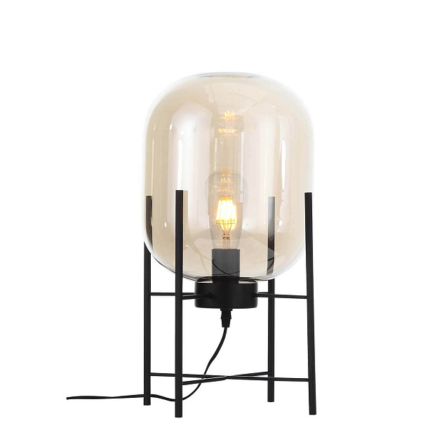 Прикроватная лампа ST Luce Burasca SL1050.505.01 изображение Прикроватная лампа ST Luce Burasca SL1050.505.01 Фото №