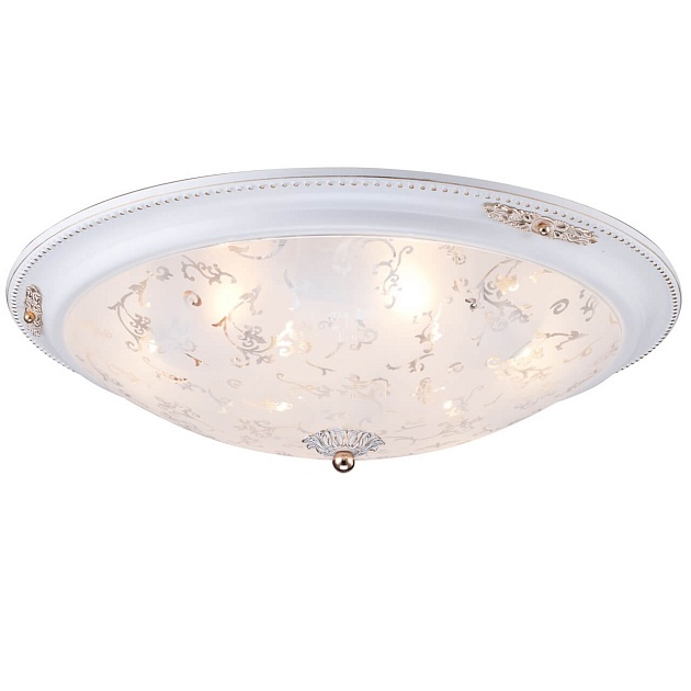 Потолочный светильник Maytoni Diametrik C907-CL-06-W Фото № 