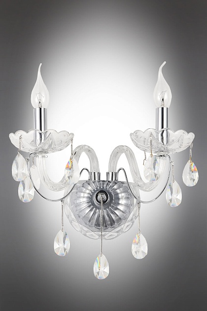 Бра Omnilux Valledoria OML-70201-02 изображение 2 Бра Omnilux Valledoria OML-70201-02 Фото № 2