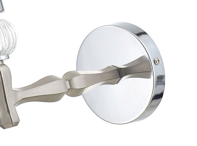 Бра Escada 672/1A Nickel Фото № 2