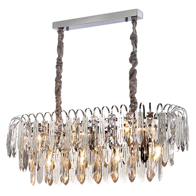 Подвесная люстра Ambrella light Traditional TR5259 Фото № 
