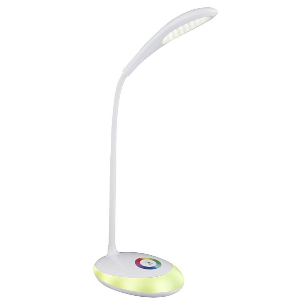 Настольная лампа Globo Minea 58264 изображение 3 Настольная лампа Globo Minea 58264 Фото № 3