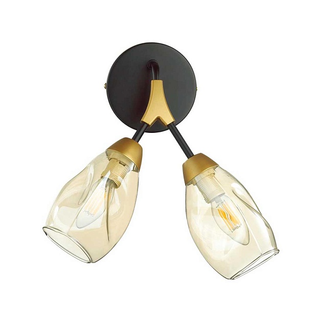 Бра Lumion Moderni Fawn 4563/2W Фото № 