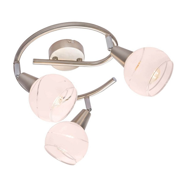 Спот Globo Elliott 54341-3G Фото № 